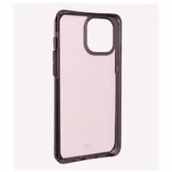 Urban Armor Gear Mouve, Cover, Apple, iPhone 12 Pro Max 5G, 17 cm (6.7"), Aubergine