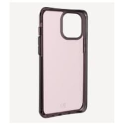 Urban Armor Gear Mouve mobile phone case 17 cm (6.7") Cover Aubergine