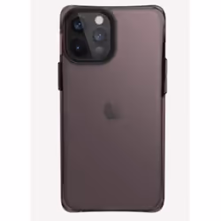 Urban Armor Gear Mouve mobile phone case 17 cm (6.7") Cover Aubergine