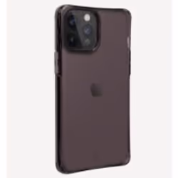 Urban Armor Gear Mouve mobile phone case 17 cm (6.7") Cover Aubergine