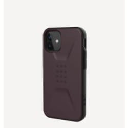 Urban Armor Gear Civilian mobile phone case 13.7 cm (5.4") Cover Purple