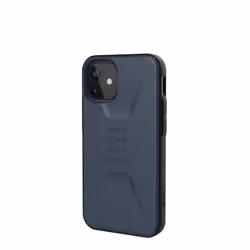 Urban Armor Gear Civilian mobile phone case 13.7 cm (5.4") Cover Navy