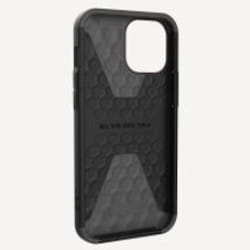 Urban Armor Gear Civilian mobile phone case 17 cm (6.7") Cover Purple