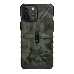 Urban Armor Gear Pathfinder SE mobile phone case 17 cm (6.7") Cover Camouflage