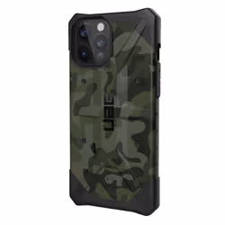 Urban Armor Gear Pathfinder SE mobile phone case 17 cm (6.7") Cover Camouflage