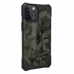 Urban Armor Gear Pathfinder SE mobile phone case 17 cm (6.7") Cover Camouflage