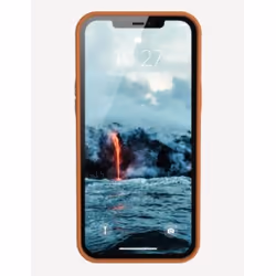 Urban Armor Gear Outback, Cover, Apple, iPhone 12 Pro Max 5G, 17 cm (6.7"), Orange