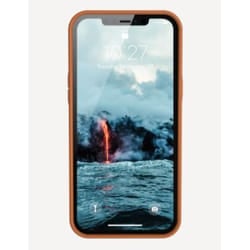 Urban Armor Gear Outback mobile phone case 17 cm (6.7") Cover Orange