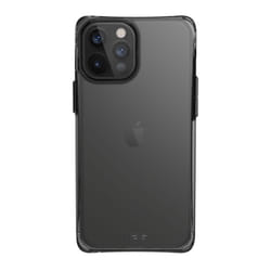 Urban Armor Gear Plyo mobile phone case 17 cm (6.7") Cover Grey