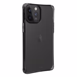 Urban Armor Gear Plyo mobile phone case 17 cm (6.7") Cover Grey