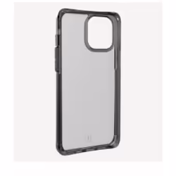 Urban Armor Gear Mouve, Cover, Apple, iPhone 12 Pro Max 5G, 17 cm (6.7"), Grey