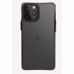 Urban Armor Gear Mouve mobile phone case 17 cm (6.7") Cover Grey