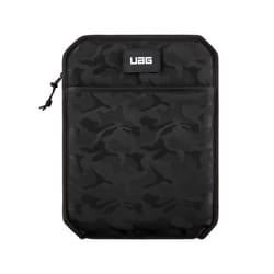 Urban Armor Gear Shock Sleeve Lite 27.9 cm (11") Sleeve case Black