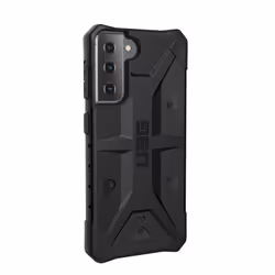 Urban Armor Gear Pathfinder series mobile phone case 15.8 cm (6.2") Cover Black