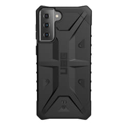 Urban Armor Gear Pathfinder mobile phone case 17 cm (6.7") Cover Black