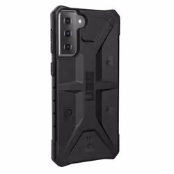 Urban Armor Gear Pathfinder mobile phone case 17 cm (6.7") Cover Black
