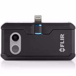 FLIR THERMAL CAMERA FLIRONE PRO IOS MSX 400DEGC, FP3IOS - Additional view 2