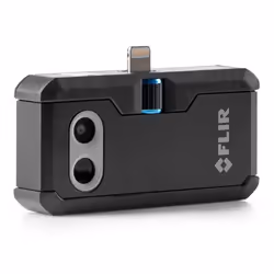 FLIR THERMAL CAMERA FLIRONE PRO IOS MSX 400DEGC, FP3IOS - Additional view 4