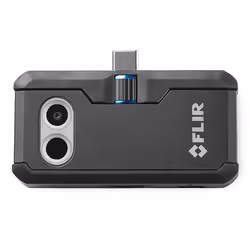 FLIR ONE Pro Andorid (USB-C) Black - Additional view 2