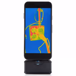 FLIR ONE Pro Andorid (USB-C) Black - Additional view 4