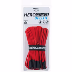 East Coast Dyes HeroStrings - Red