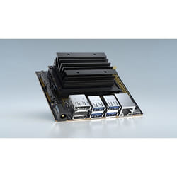 Nvidia Jetson Nano Developer Kit development board 1.43 MHz ARM A57