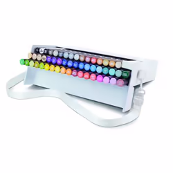 Chameleon CT5201 marker 52 pc(s) Multicolour