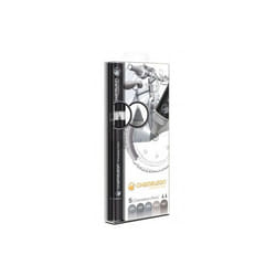 Chameleon CT0509 marker 5 pc(s) Grey