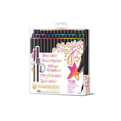 Chameleon FL4801 fineliner 48 pc(s)