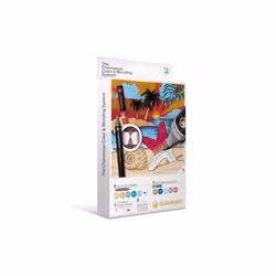Chameleon Color & Blending System - N2, Children's craft kit