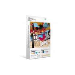 Chameleon Color & Blending System - N2