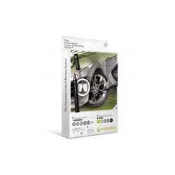 Chameleon Color & Blending System - N9