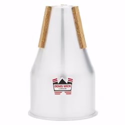 Denis Wick Products DW5524, 200 g, 115.1 mm, 115.1 mm, 200 mm
