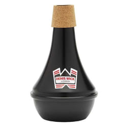 Denis Wick Products DW5526 musical instrument mute