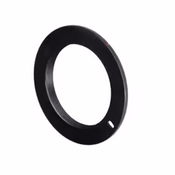 Fotodiox 07LAM42NK, Black, Metal, Nikon D1, D1H, D1X, D2H, D2x, D2Hs