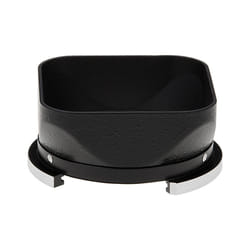 Fotodiox Pro Replacement Lens Hood Compatible with Rollei Bay III (B3)
