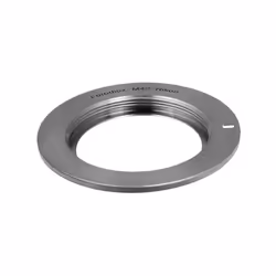 Fotodiox 10LA-M42-NIK-V2 camera lens adapter