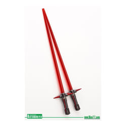 STAR WARS KYLO REN CHOPSTICKS