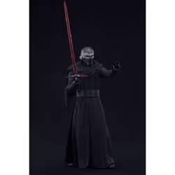 Kotobukiya Star Wars: The Force Awakens: Kyle Ren ArtFX+ Statue