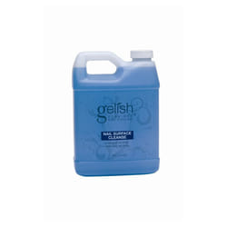 Gelish Soak Off Gel Polish Nail Surface Cleanser 960ml