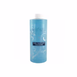 Gelish Soak Off Gel Polish Nail Surface Cleanser 480ml