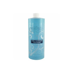 Gelish Soak Off Gel Polish Nail Surface Cleanser 480ml