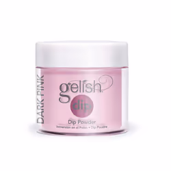 Gelish Tutus & Tights Dip Powder Pink Nail Dip Pink Dip Powder Colors Pink Powder Dip For Nails 8 ounce