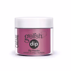 Gelish Powder Dip Collection (A Touch Of Sass) Pink Nail Dip Powder  Pink Nail Powder  Dip Powder Colors  8 ounce