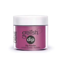 Gelish Powder Dip Collection (A Touch Of Sass) Pink Nail Dip Powder  Pink Nail Powder  Dip Powder Colors  8 ounce