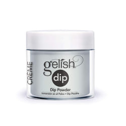 Gelish Powder Dip Collection (Sea Foam) Green Nail Dip Powder  Green Nail Powder  Dip Powder Colors  8 ounce