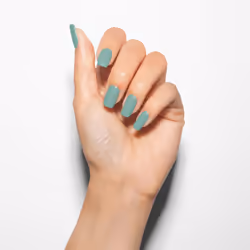 Gelish Powder Dip Collection (Sea Foam) Green Nail Dip Powder  Green Nail Powder  Dip Powder Colors  8 ounce