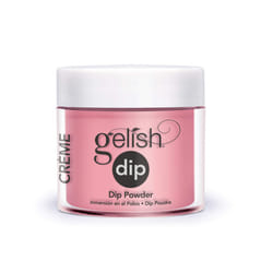 Gelish Powder Dip Collection (Sweet Morning Dew) Orange Nail Dip Powder  Orange Nail Powder  Dip Powder Colors  8 ounce