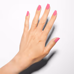 Gelish Make You Blink Pink Dip Powder  Pink Nail Dip  Pink Dip Powder Colors  8 ounce