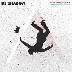 ImportCDs Live in Manchester: The Mountain Has Fallen Tour CD Dance